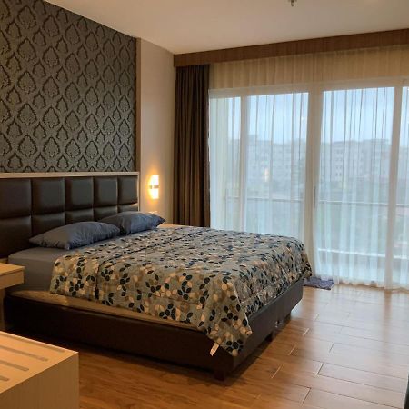 Palam Mansion At Aston Apartment - Batam 나고야 외부 사진