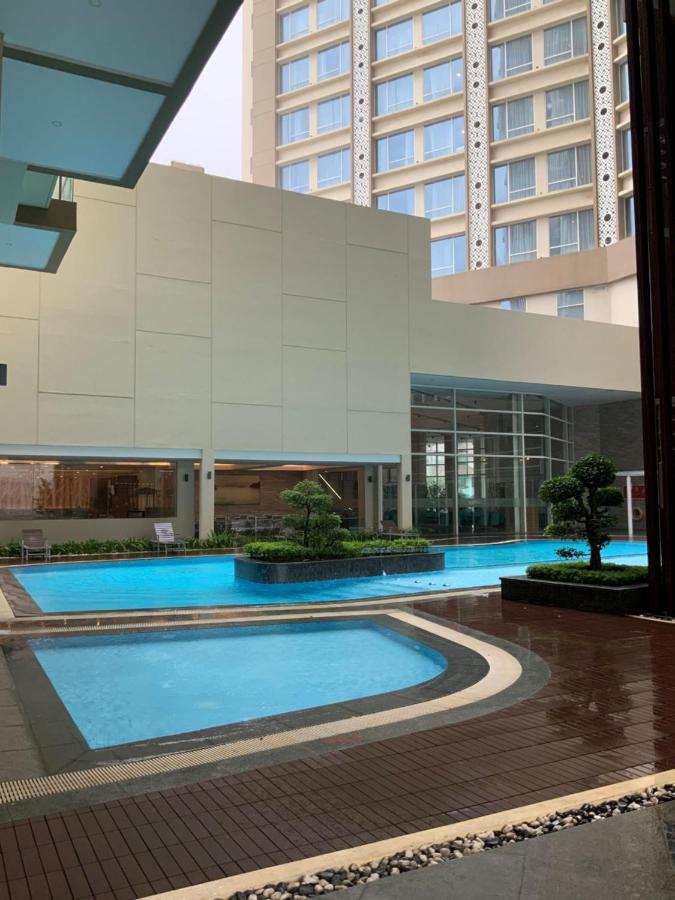 Palam Mansion At Aston Apartment - Batam 나고야 외부 사진