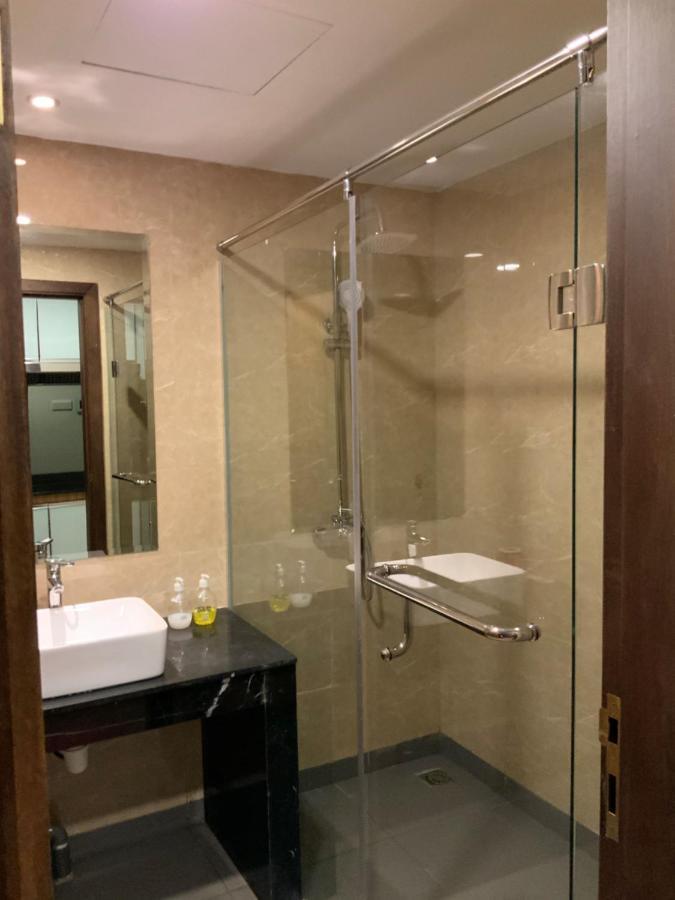 Palam Mansion At Aston Apartment - Batam 나고야 외부 사진