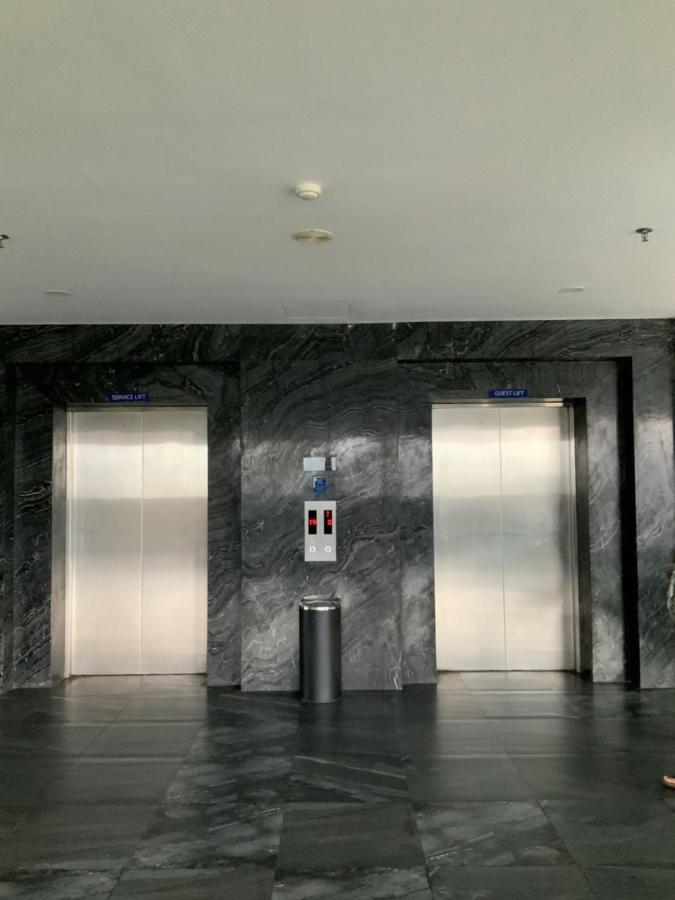 Palam Mansion At Aston Apartment - Batam 나고야 외부 사진