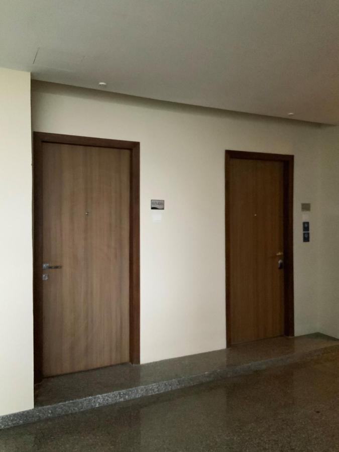 Palam Mansion At Aston Apartment - Batam 나고야 외부 사진