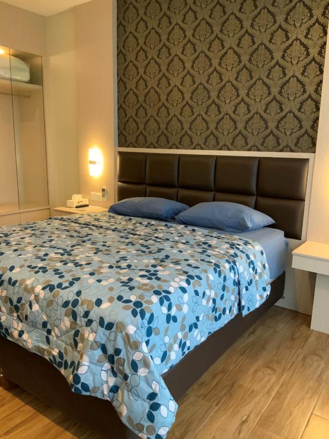Palam Mansion At Aston Apartment - Batam 나고야 외부 사진