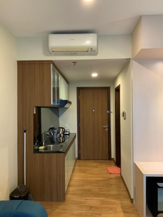 Palam Mansion At Aston Apartment - Batam 나고야 외부 사진