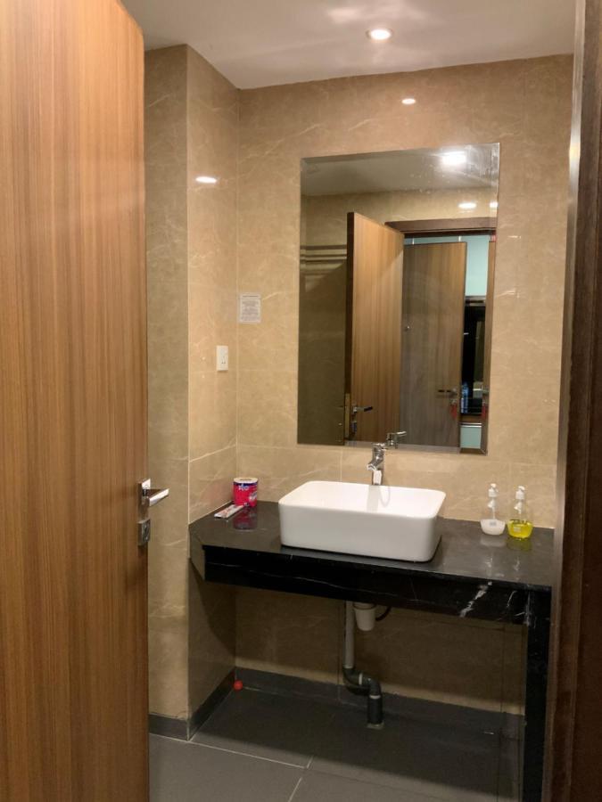 Palam Mansion At Aston Apartment - Batam 나고야 외부 사진